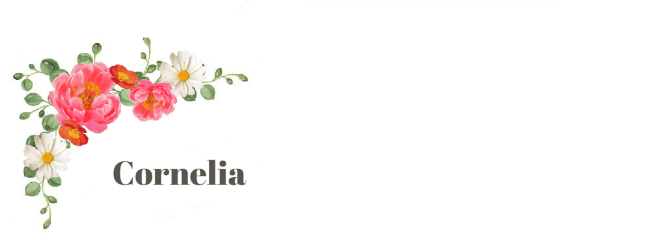 logo cornelia